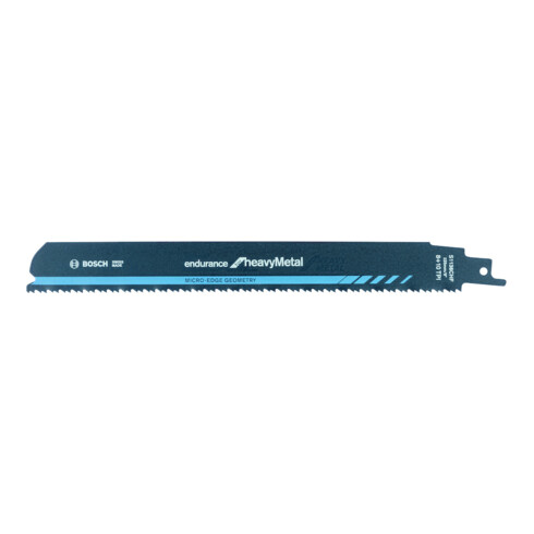 Bosch Säbelsägeblatt S 1136 CHF, Endurance for Heavy Metal