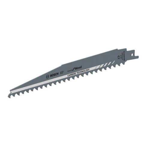 Bosch Säbelsägeblatt S 1142 KHM Speed for Wood