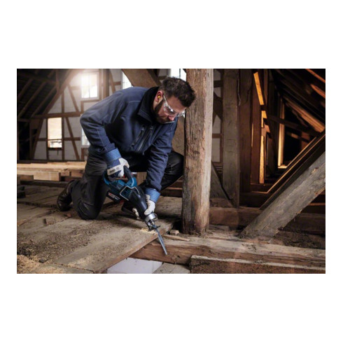 Bosch Säbelsägeblatt S 1142 KHM Speed for Wood