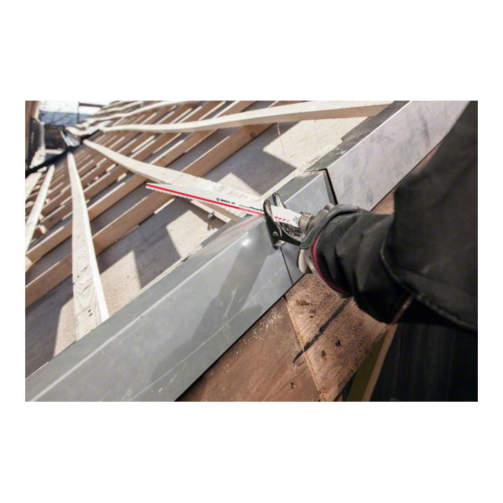 Säbelsägeblatt S 1156 XHM, Progressor for Wood and Metal