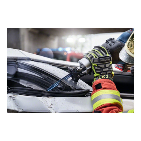 Bosch Säbelsägeblatt S 1157 CHM, Endurance for VehicleRescue