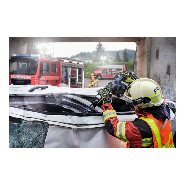 Bosch Säbelsägeblatt S 1157 CHM, Endurance for VehicleRescue