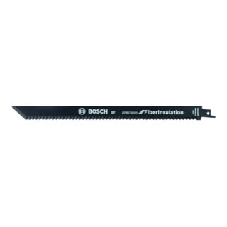 Bosch Säbelsägeblatt S 1213 AWP, Precision for FiberInsulation
