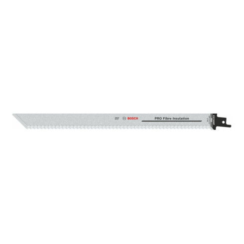 Bosch Säbelsägeblatt S 1213 AWP, Precision for FiberInsulation