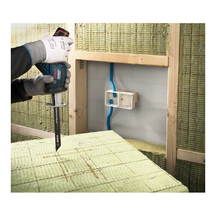 Bosch Säbelsägeblatt S 1213 AWP, Precision for FiberInsulation