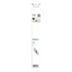 Bosch Säbelsägeblatt S 1213 AWP, Precision for FiberInsulation-5