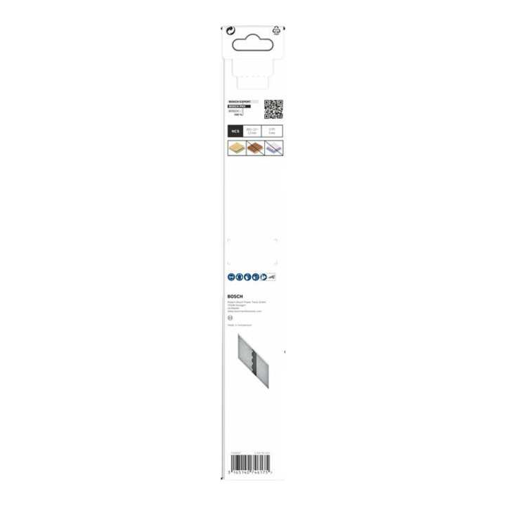 Bosch Säbelsägeblatt S 1213 AWP, Precision for FiberInsulation