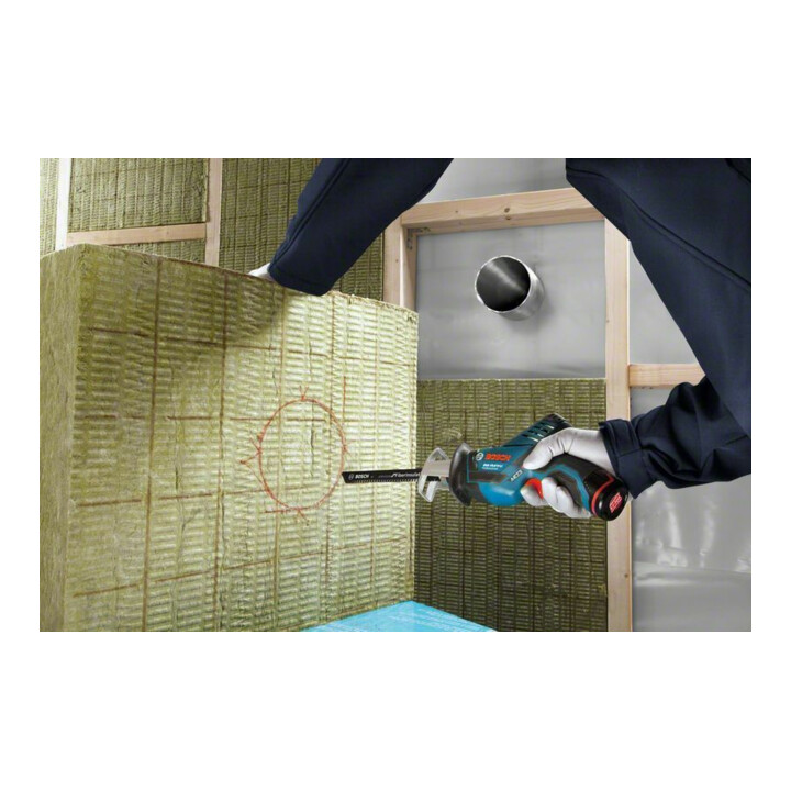 Bosch Säbelsägeblatt S 1213 AWP, Precision for FiberInsulation
