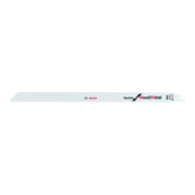 Bosch Säbelsägeblatt S 1222 VF, Flexible for Wood and Metal