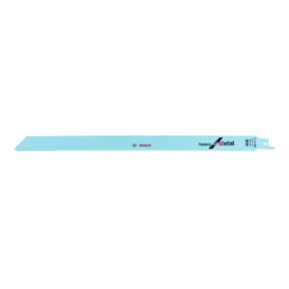 Bosch Säbelsägeblatt S 1225 VF, Heavy for Metal