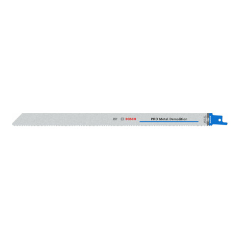 Bosch Säbelsägeblatt S 1225 VF, Heavy for Metal