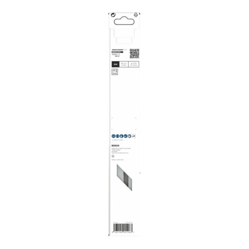 Bosch Säbelsägeblatt S 1225 VF, Heavy for Metal
