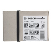 Bosch Säbelsägeblatt S 123 XF, Progressor for Metal-5