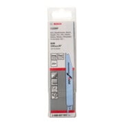 Bosch Säbelsägeblatt S 123 XF, Progressor for Metal-2