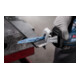 Bosch Säbelsägeblatt S 123 XF, Progressor for Metal