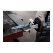 Bosch Säbelsägeblatt S 123 XF VE à 5 Stück Progressor for Metal-4