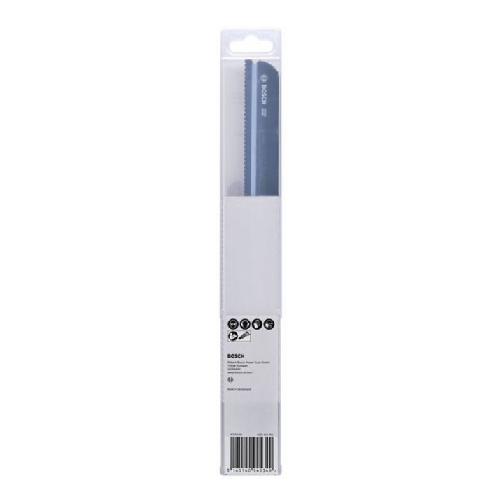 Bosch Säbelsägeblatt S 1255 CHM, Endurance for HeavyMetal