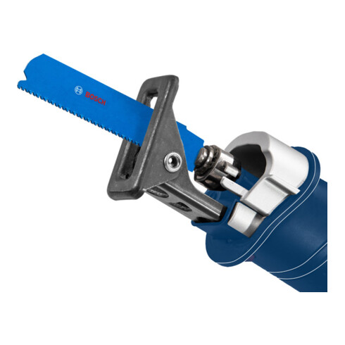 Bosch Säbelsägeblatt S 1411 DF, Heavy for Wood and Metall