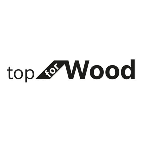 Bosch Säbelsägeblatt S 1531 L, Top for Wood