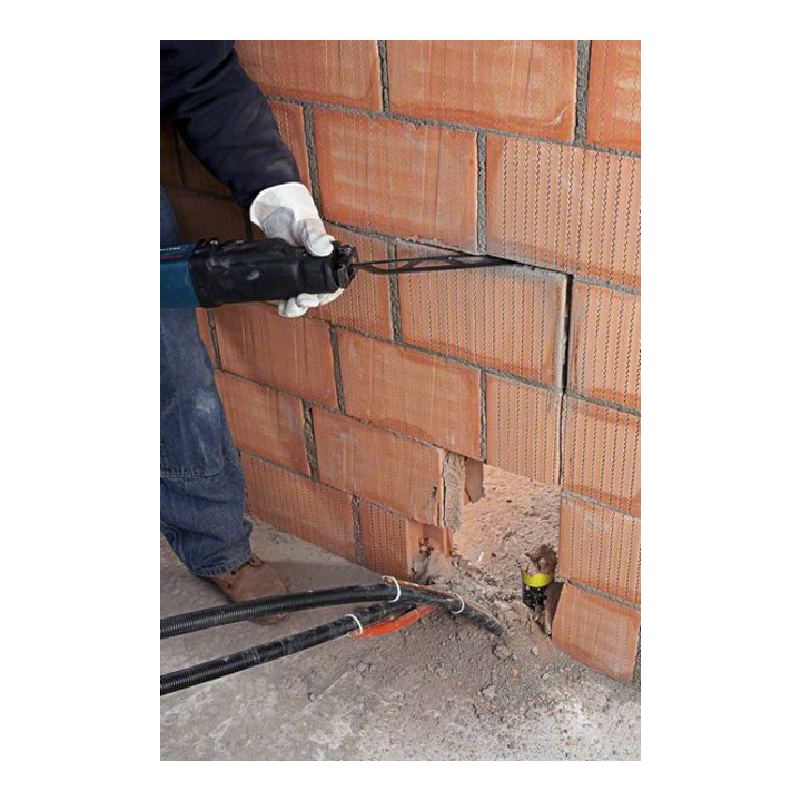 Bosch Säbelsägeblatt Special for Brick