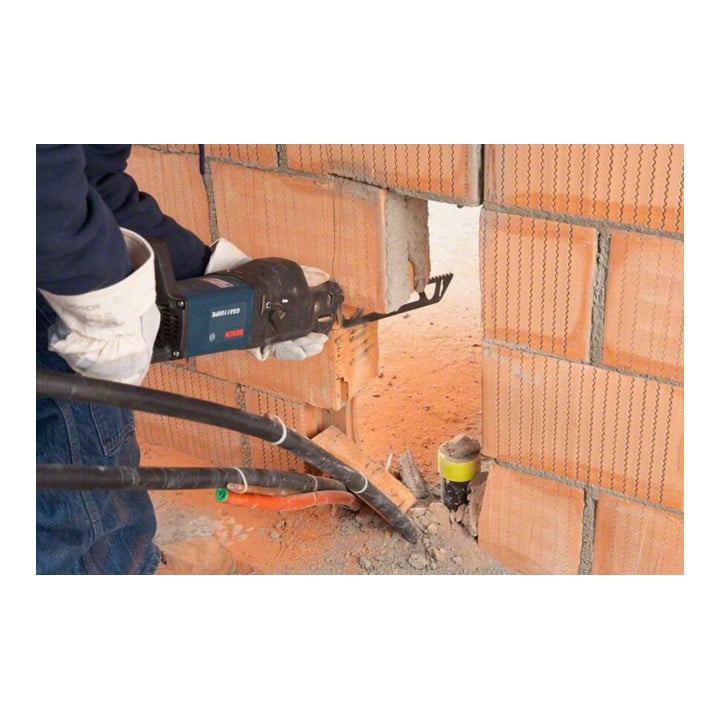 Bosch Säbelsägeblatt S 1543 HM Special for Brick