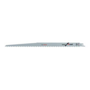 Bosch Säbelsägeblatt S 1617 K, Basic for Wood-1