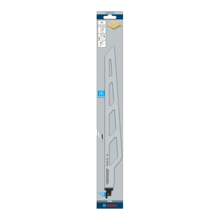 Bosch Säbelsägeblatt S 2013 AWP Precision for FibreInsulation