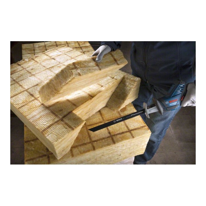 Bosch Säbelsägeblatt S 2013 AWP Precision for FibreInsulation