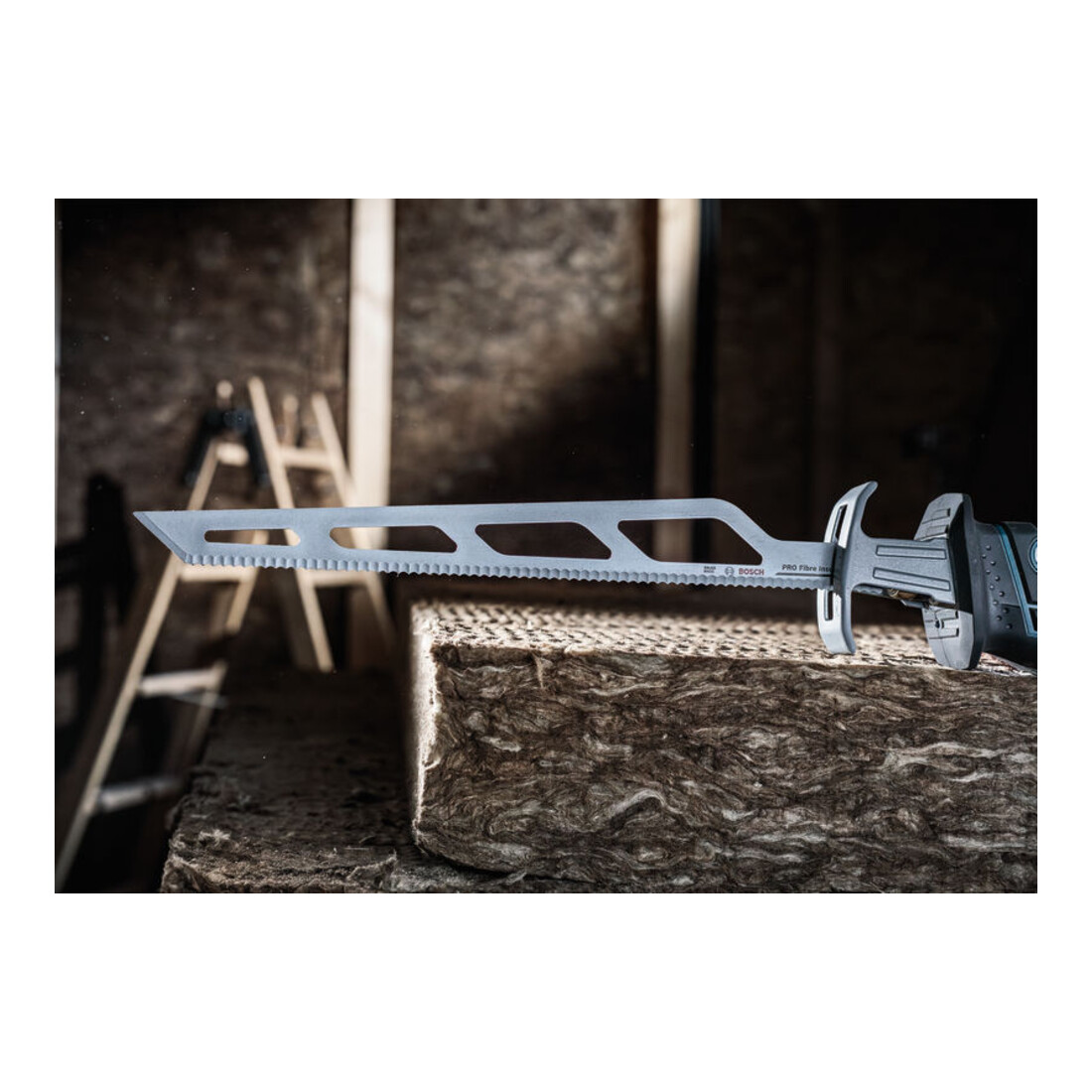 Bosch Säbelsägeblatt S 2013 AWP Precision for FibreInsulation