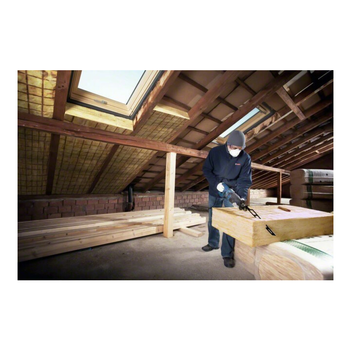 Bosch Säbelsägeblatt S 2013 AWP Precision for FibreInsulation