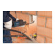 Bosch Säbelsägeblatt S 2243 HM Special for Brick