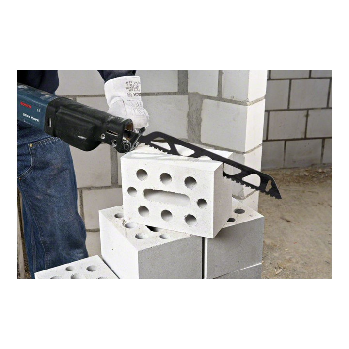 Bosch Säbelsägeblatt S 2243 HM Special for Brick