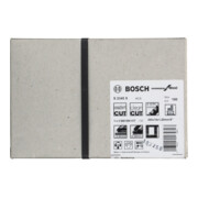 Bosch Säbelsägeblatt S 2345 X, Progressor for Wood-2