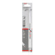 Bosch Säbelsägeblatt S 3456 XF, Progressor for Wood and Metal-2
