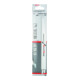 Bosch Säbelsägeblatt S 3456 XF, Progressor for Wood and Metal-1