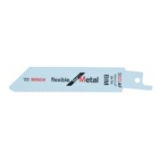 Bosch Säbelsägeblatt S 522 AF Flexible for Metal-1