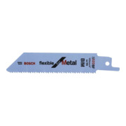 Bosch Säbelsägeblatt S 522 BF, Flexible for Metal-1