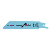 Bosch Säbelsägeblatt S 522 EF VE à 5 Stück Flexible for Metal-2