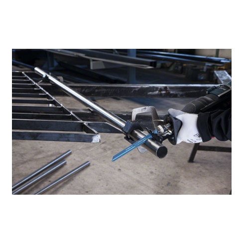 Bosch Säbelsägeblatt Endurance for Stainless Steel