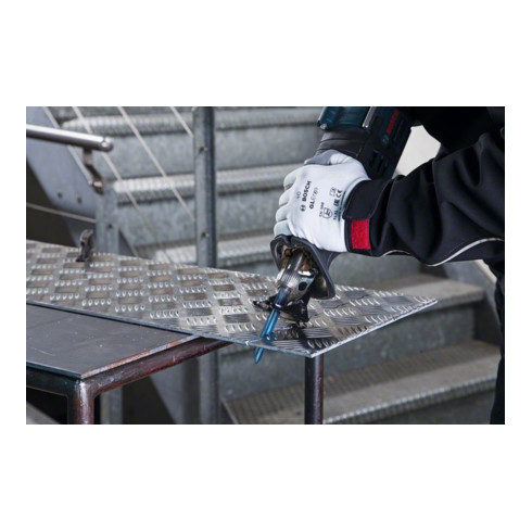Bosch Säbelsägeblatt Endurance for Stainless Steel