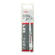 Bosch Säbelsägeblatt S 611 DF VE à 25 Stück Heavy for Wood and Metal-2