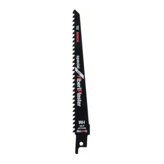 Bosch Säbelsägeblatt S 641 HM Special for Fiber and Plaster