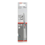 Bosch Säbelsägeblatt S 644 D, Top for Wood-2