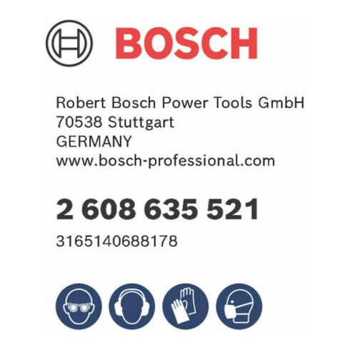 Bosch Säbelsägeblatt S 713 AW Clean for Fibre Insulation