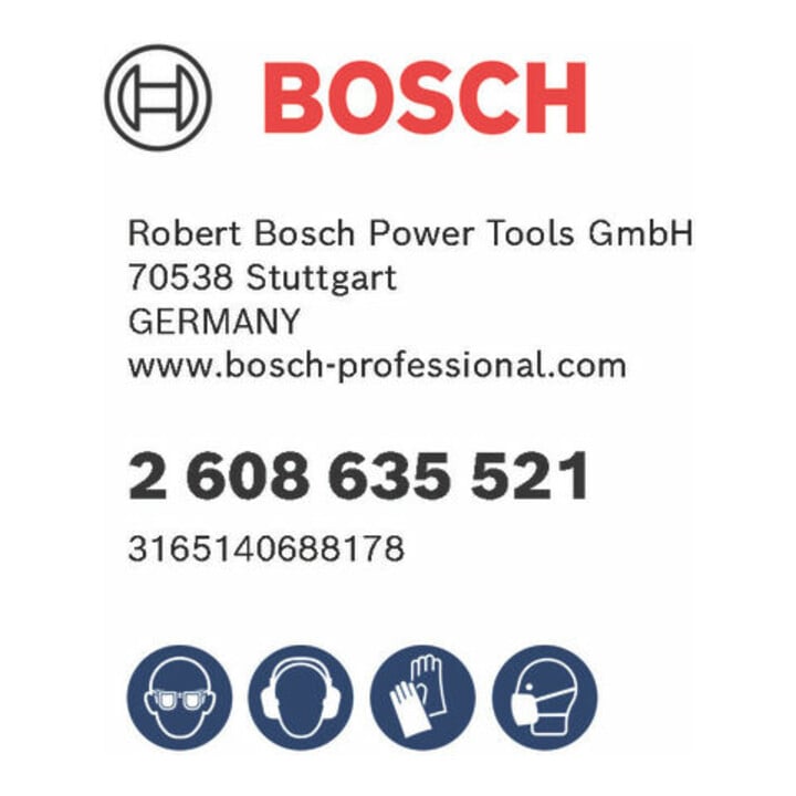 Bosch Säbelsägeblatt S 713 AW Clean for Fibre Insulation