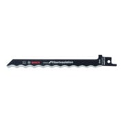 Bosch Säbelsägeblatt S 713 AW VE à 2 Stück Clean f Fibre Insulation-2