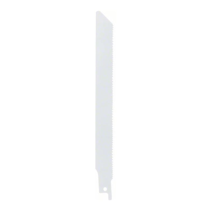 Bosch Säbelsägeblatt S 722 VFR, Special for Pallet Repair, 190 mm, 0,9 mm