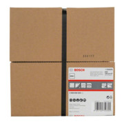 Bosch Säbelsägeblatt S 722 VFR, Special for Pallet Repair, 190 mm, 0,9 mm-2