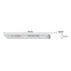 Bosch Säbelsägeblatt S 725 VFR Special for Pallet Repair 190 mm 1,25 mm-4