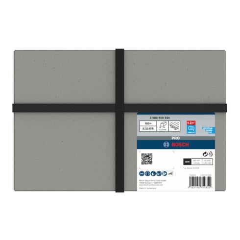 Bosch Säbelsägeblatt S 725 VFR Special for Pallet Repair 190 mm 1,25 mm